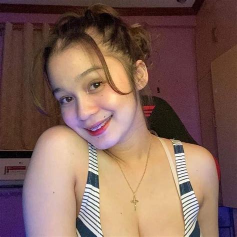 Dambie Tensuan Photo Scandal Goes Viral Online .